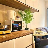 Covesign Suite, The Shore Kota Kinabalu