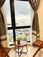 Covesign Suite, The Shore Kota Kinabalu