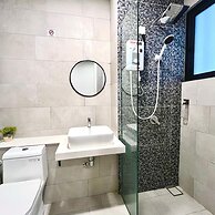 Covesign Suite, The Shore Kota Kinabalu