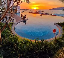 Covesign Suite, The Shore Kota Kinabalu