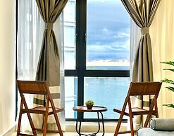 Covesign Suite, The Shore Kota Kinabalu
