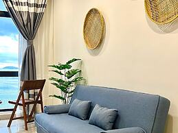 Covesign Suite, The Shore Kota Kinabalu