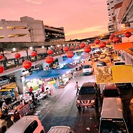 Covesign Suite, The Shore Kota Kinabalu