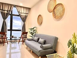 Covesign Suite, The Shore Kota Kinabalu