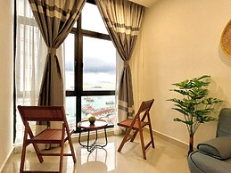 Covesign Suite, The Shore Kota Kinabalu