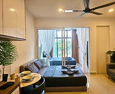 Covesign Suite, The Shore Kota Kinabalu