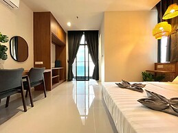 Covesign Suite, The Shore Kota Kinabalu