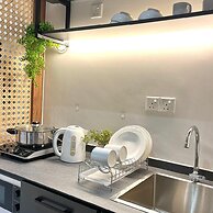 Covesign Suite, The Shore Kota Kinabalu