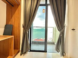 Covesign Suite, The Shore Kota Kinabalu