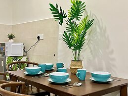 Covesign Suite, The Shore Kota Kinabalu