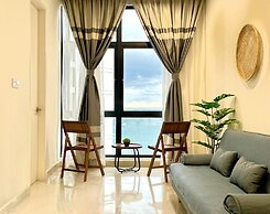 Covesign Suite, The Shore Kota Kinabalu