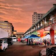 Covesign Suite, The Shore Kota Kinabalu