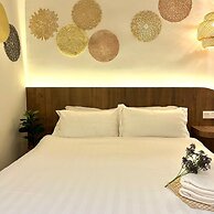 Covesign Suite, The Shore Kota Kinabalu