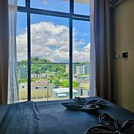 Covesign Suite, The Shore Kota Kinabalu