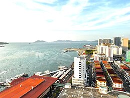 Covesign Suite, The Shore Kota Kinabalu