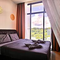 Covesign Suite, The Shore Kota Kinabalu