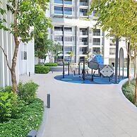 Covesign Suite, The Shore Kota Kinabalu