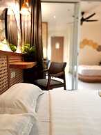 Covesign Suite, The Shore Kota Kinabalu