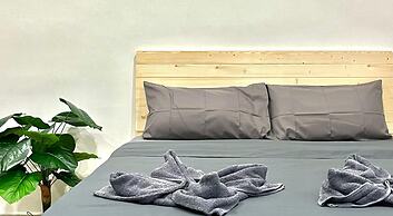 Covesign Suite, The Shore Kota Kinabalu