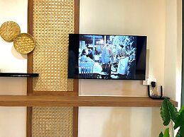 Covesign Suite, The Shore Kota Kinabalu