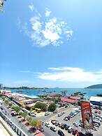 Covesign Suite, The Shore Kota Kinabalu