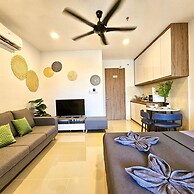 Covesign Suite, The Shore Kota Kinabalu