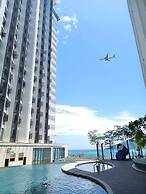 Covesign Suite, The Shore Kota Kinabalu