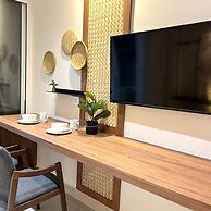 Covesign Suite, The Shore Kota Kinabalu