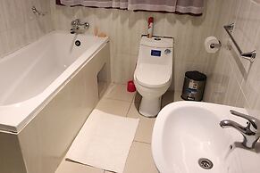 Amariah Guesthouse Plateau