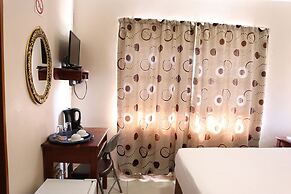 Amariah Guesthouse Plateau