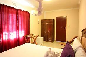 Amariah Guesthouse Plateau