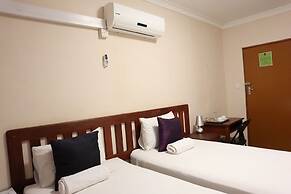 Amariah Guesthouse Plateau