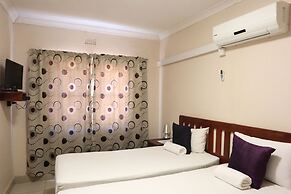 Amariah Guesthouse Plateau