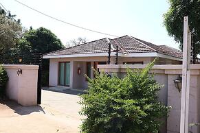 Amariah Guesthouse Plateau