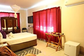 Amariah Guesthouse Plateau