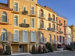 Villetta The Eyrie Khaoyai