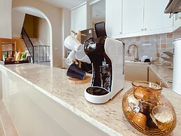 Villetta The Eyrie Khaoyai