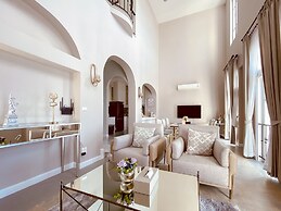 Villetta The Eyrie Khaoyai