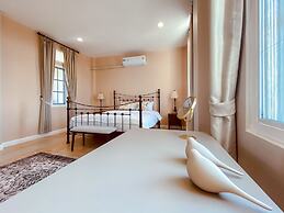 Villetta The Eyrie Khaoyai