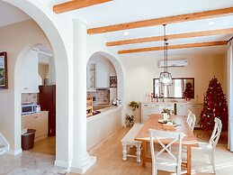 Villetta The Eyrie Khaoyai