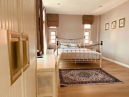 Villetta The Eyrie Khaoyai