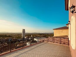 Villetta The Eyrie Khaoyai