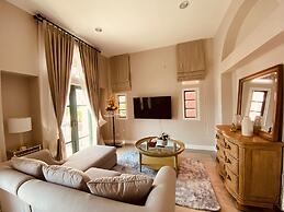 Villetta The Eyrie Khaoyai