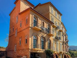 Villetta The Eyrie Khaoyai