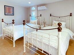 Villetta The Eyrie Khaoyai