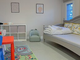 Villetta The Eyrie Khaoyai