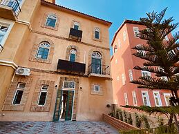 Villetta The Eyrie Khaoyai