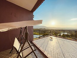 Villetta The Eyrie Khaoyai