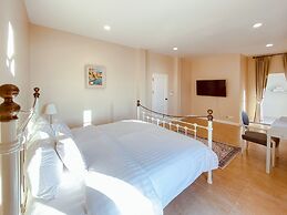 Villetta The Eyrie Khaoyai