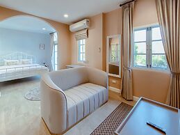 Villetta The Eyrie Khaoyai